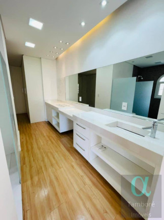 Imagem Casa com 4 Quartos à Venda, 590 m² em Alphaville Residencial Dois - Barueri Imagem Casa com 4 Quartos à Venda, 590 m² em Alphaville Residencial Dois - Barueri