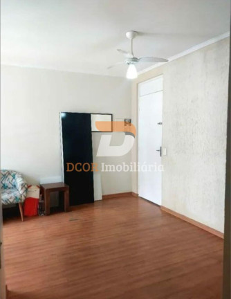 Imagem Apartamento com 2 Quartos à Venda ou Locação, 50 m² em Serraria - Diadema