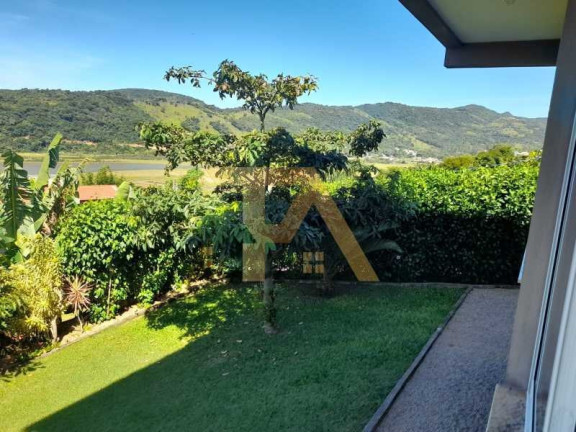 Imagem Imóvel com 3 Quartos à Venda, 156 m² em Areias Do Macacu - Garopaba