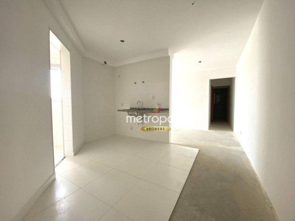 Imagem Apartamento com 2 Quartos à Venda, 59 m² em Casa Branca - Santo André Imagem Apartamento com 2 Quartos à Venda, 59 m² em Casa Branca - Santo André