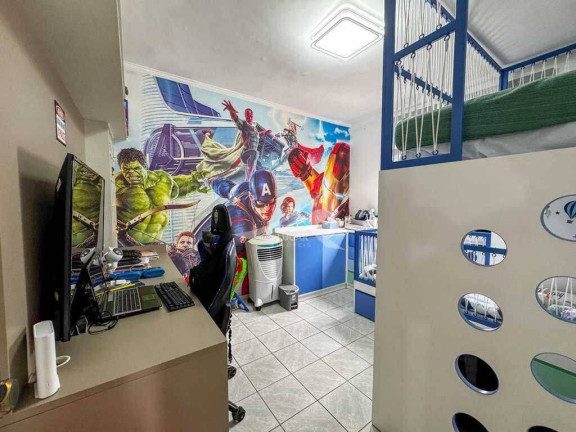 Imagem Apartamento com 2 Quartos à Venda, 95 m² em Ocian - Praia Grande Imagem Apartamento com 2 Quartos à Venda, 95 m² em Ocian - Praia Grande