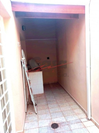 Imagem Casa com 2 Quartos à Venda, 109 m² em Vila Tibério - Ribeirão Preto Imagem Casa com 2 Quartos à Venda, 109 m² em Vila Tibério - Ribeirão Preto