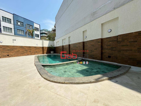 Imagem Cobertura com 3 Quartos à Venda, 248 m² em Praia Do Forte - Cabo Frio Imagem Cobertura com 3 Quartos à Venda, 248 m² em Praia Do Forte - Cabo Frio