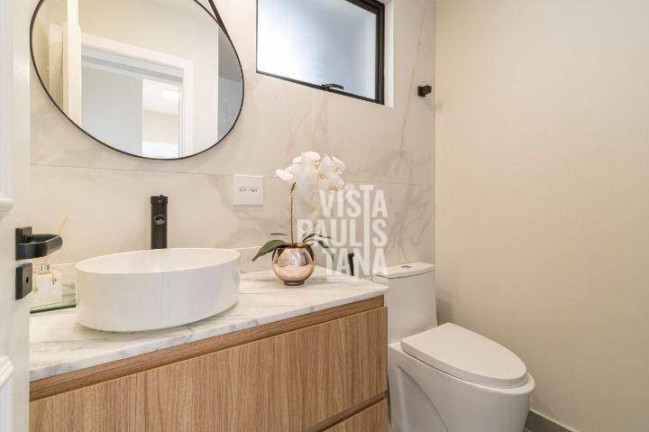 Imagem Apartamento com 2 Quartos à Venda, 74 m² em Itaim Bibi - São Paulo