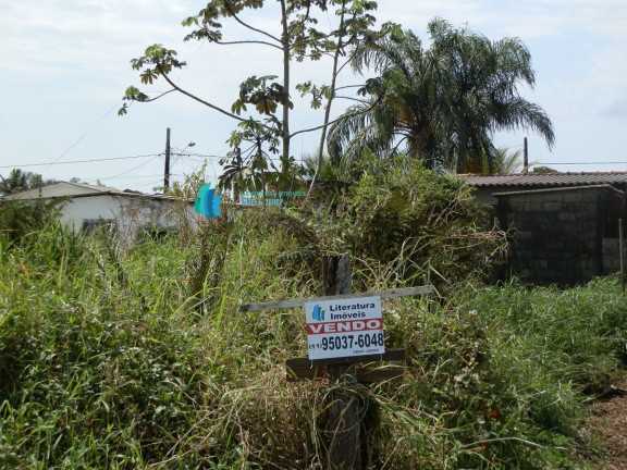Imagem Terreno à Venda, 250 m² em Centro - Ilha Comprida
