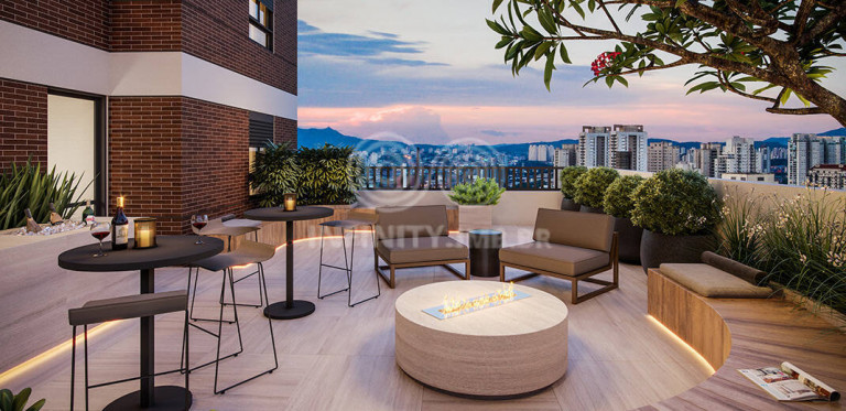 Imagem Apartamento com 2 Quartos à Venda, 35 m² em Campos Elíseos - São Paulo