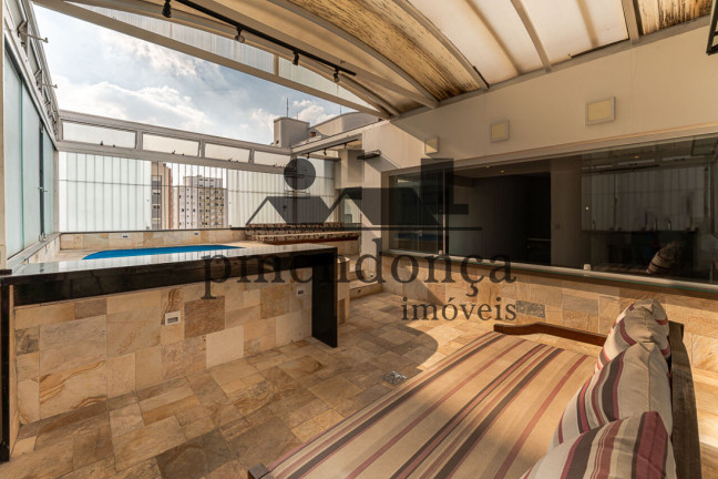 Imagem Apartamento com 2 Quartos à Venda, 188 m² em Perdizes - São Paulo