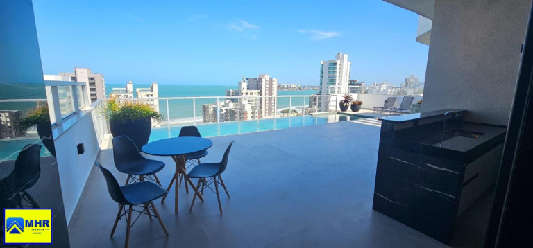 Imagem Apartamento com 2 Quartos à Venda, 66 m² em Praia Do Morro - Guarapari Imagem Apartamento com 2 Quartos à Venda, 66 m² em Praia Do Morro - Guarapari