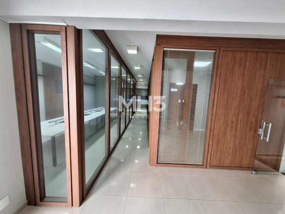 Imagem Sala Comercial para Alugar, 309 m² em Cambuí - Campinas Imagem Sala Comercial para Alugar, 309 m² em Cambuí - Campinas
