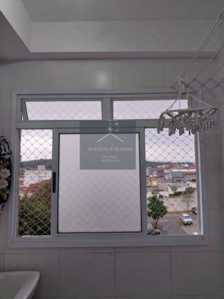Imagem Apartamento com 2 Quartos à Venda, 41 m² em Edifício Bosque Madrid - Sorocaba