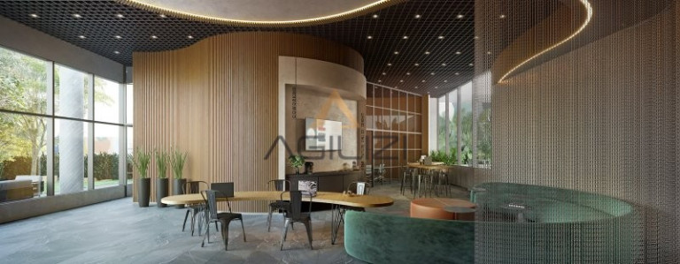 Imagem Apartamento com 2 Quartos à Venda, 71 m² em Pinheiros - São Paulo
