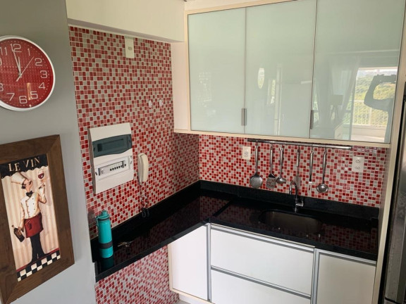 Imagem Apartamento com 2 Quartos à Venda, 80 m² em Pituaçu - Salvador Imagem Apartamento com 2 Quartos à Venda, 80 m² em Pituaçu - Salvador