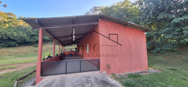 Imagem Imóvel com 2 Quartos à Venda, 4.305 m² em Jardim Camargo (canguera) - São Roque