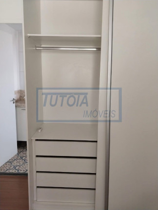 Imagem Apartamento com 1 Quarto à Venda, 35 m² em Cambuci - São Paulo Imagem Apartamento com 1 Quarto à Venda, 35 m² em Cambuci - São Paulo