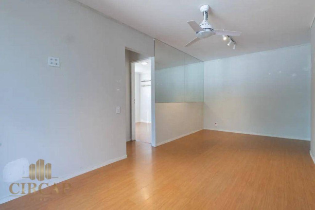 Imagem Apartamento com 2 Quartos à Venda, 60 m² em Pompeia - São Paulo