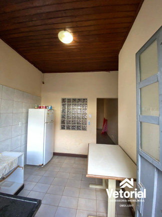 Imagem Casa com 3 Quartos à Venda, em Renato Gonçalves - Barreiras Imagem Casa com 3 Quartos à Venda, em Renato Gonçalves - Barreiras
