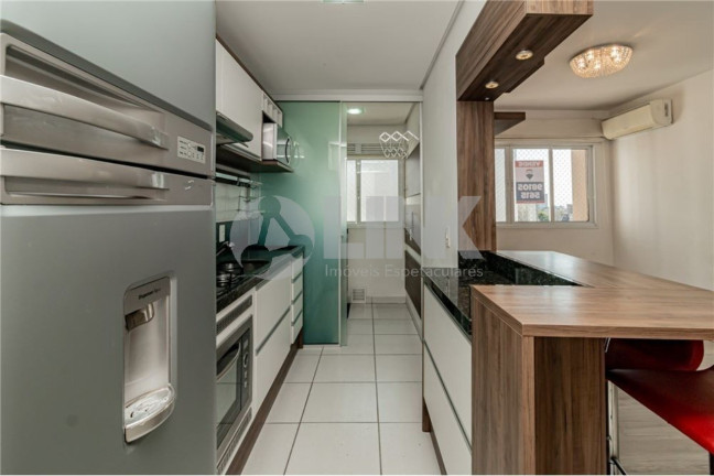 Imagem Apartamento com 2 Quartos à Venda, 58 m² em Passo Da Areia - Porto Alegre Imagem Apartamento com 2 Quartos à Venda, 58 m² em Passo Da Areia - Porto Alegre