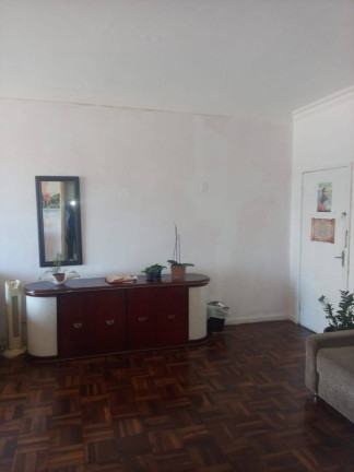 Imagem Apartamento com 1 Quarto à Venda, 59 m² em Centro - Curitiba