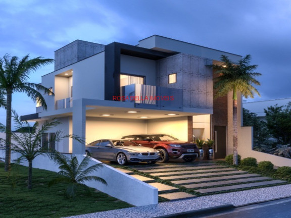 Imagem Apartamento com 3 Quartos à Venda, 250 m² em Jardim Ermida Ii - Jundiaí