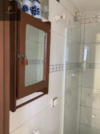 Imagem Imóvel com 3 Quartos à Venda, 75 m² em Campo Belo - São Paulo Imagem Imóvel com 3 Quartos à Venda, 75 m² em Campo Belo - São Paulo