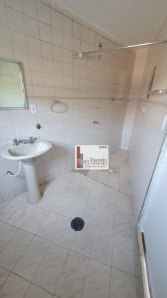 Imagem Casa com 2 Quartos à Venda, 100 m² em Vila Nair - São Paulo