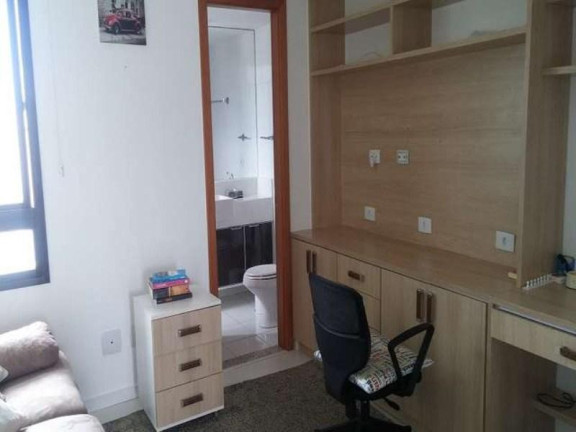 Imagem Apartamento com 4 Quartos à Venda, 189 m² em Aquárius - Salvador