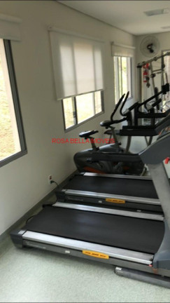 Imagem Apartamento com 2 Quartos à Venda, 49 m² em Jardim Colônia - Jundiaí Imagem Apartamento com 2 Quartos à Venda, 49 m² em Jardim Colônia - Jundiaí
