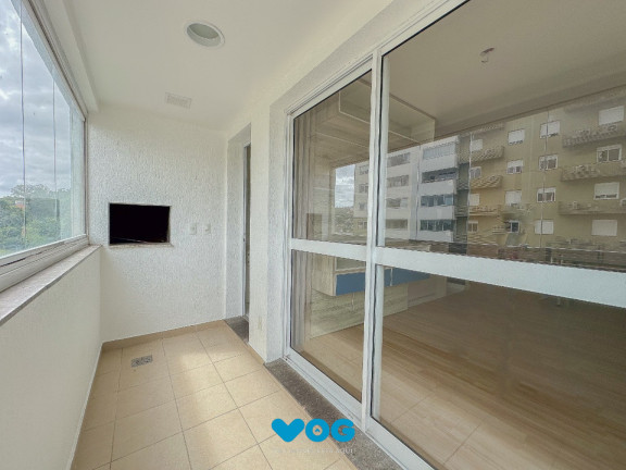 Imagem Imóvel com 2 Quartos à Venda, 70 m² em Jardim Carvalho - Porto Alegre