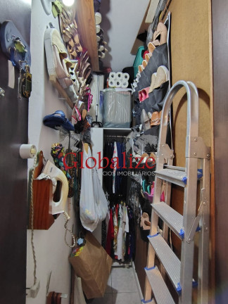 Imagem Imóvel com 2 Quartos à Venda, 74 m² em Boqueirão - Santos