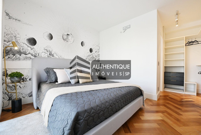 Imagem Apartamento com 3 Quartos à Venda, 127 m² em Jardins - São Paulo Imagem Apartamento com 3 Quartos à Venda, 127 m² em Jardins - São Paulo