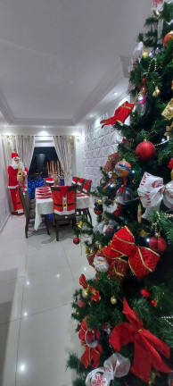 Cobertura com 4 Quartos à Venda, 233 m² em Vila Nova Savoia - São Paulo