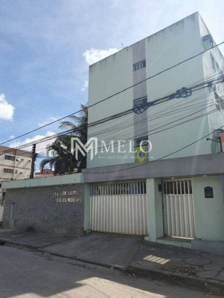 Apartamento com 4 Quartos à Venda, 100 m² em Prado - Recife