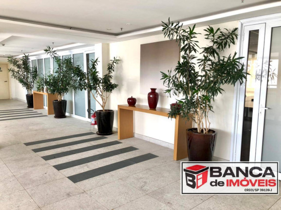 Imagem Sala Comercial à Venda, 84 m² em Vila Leopoldina - São Paulo Imagem Sala Comercial à Venda, 84 m² em Vila Leopoldina - São Paulo