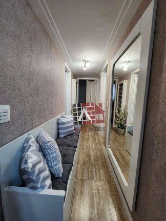 Imagem Apartamento com 3 Quartos à Venda, 85 m² em Vila Curuçá - São Paulo Imagem Apartamento com 3 Quartos à Venda, 85 m² em Vila Curuçá - São Paulo
