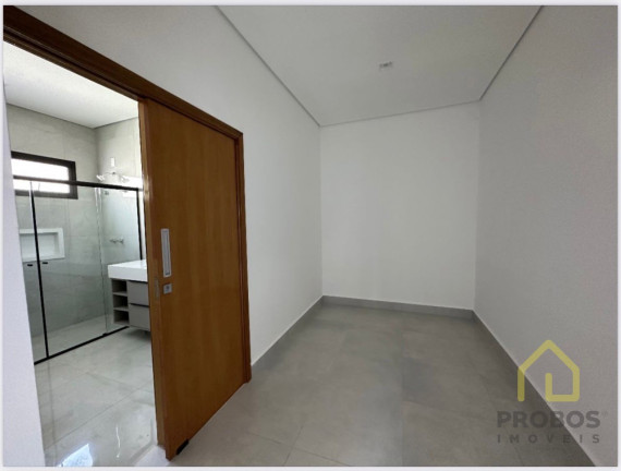 Imagem Casa com 4 Quartos à Venda, 261 m² em Jardim Maison Du Parc - Indaiatuba