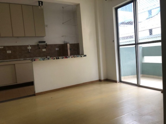 Imagem Apartamento com 1 Quarto à Venda, 76 m² em Pinheiros - São Paulo