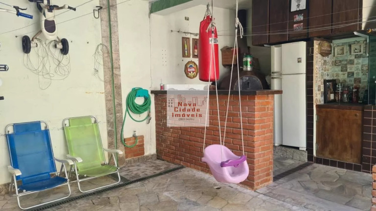 Imagem Sobrado com 2 Quartos à Venda, 140 m² em Vila Olímpia - São Paulo