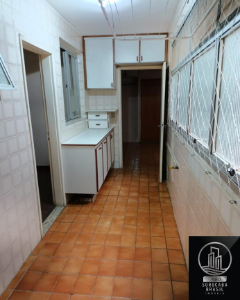 Imagem Apartamento com 3 Quartos à Venda, 120 m² em Centro - Sorocaba