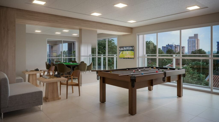 Imagem Apartamento com 3 Quartos à Venda, 80 m² em Setor Bueno - Goiânia