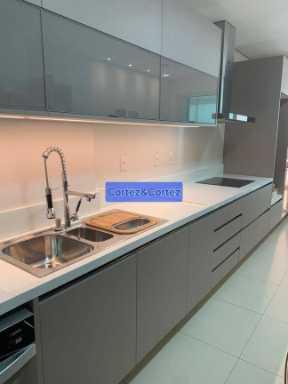 Apartamento para Alugar, 215 m² em Adrianópolis - Manaus