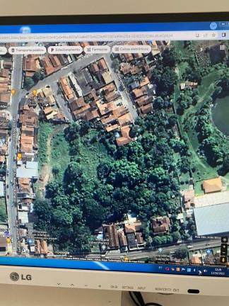 Imagem Terreno à Venda, 8.200 m² em Santana - Pindamonhangaba