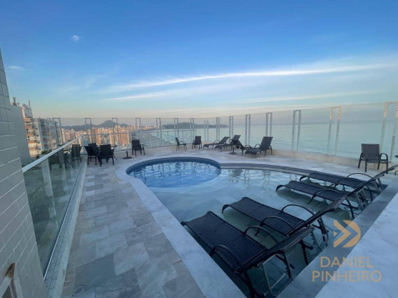 Imagem Apartamento com 3 Quartos à Venda, 123 m² em Aviação - Praia Grande