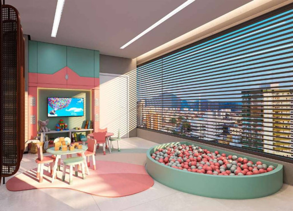 Imagem Apartamento com 3 Quartos à Venda, 189 m² em Forte - Praia Grande Imagem Apartamento com 3 Quartos à Venda, 189 m² em Forte - Praia Grande