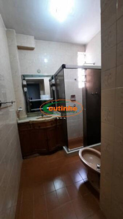 Imagem Apartamento com 3 Quartos à Venda, 110 m² em Tijuca - Rio De Janeiro
