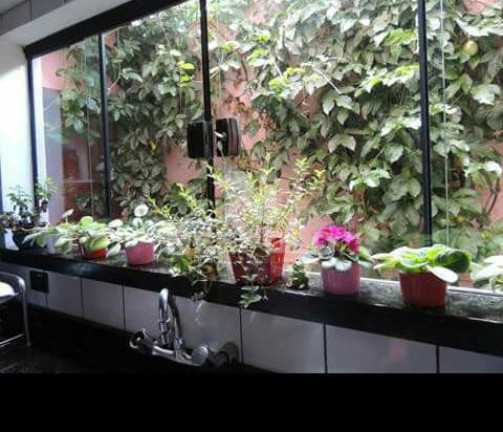 Imagem Casa com 2 Quartos à Venda, 300 m² em Universitário - Chapeco Imagem Casa com 2 Quartos à Venda, 300 m² em Universitário - Chapeco