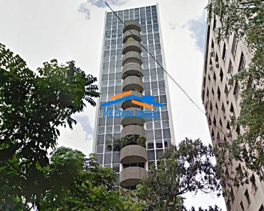 Imagem Apartamento com 3 Quartos à Venda, 127 m² em Jardim Paulista - São Paulo Imagem Apartamento com 3 Quartos à Venda, 127 m² em Jardim Paulista - São Paulo