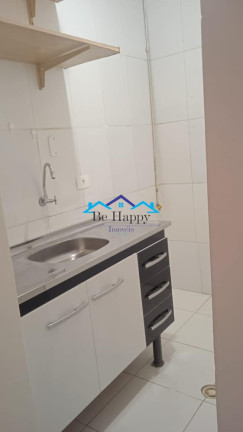 Imagem Apartamento com 1 Quarto à Venda, 29 m² em Bela Vista - São Paulo