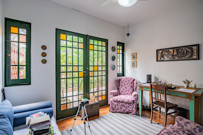 Imagem Casa com 4 Quartos à Venda, 250 m² em Perdizes - São Paulo