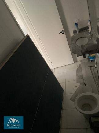 Foto do imóvel Apartamento com 1 Quarto à Venda, 47 m² em Vila Rosália - Guarulhos