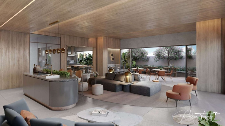 Imagem Apartamento com 2 Quartos à Venda, 64 m² em Setor Bueno - Goiânia Imagem Apartamento com 2 Quartos à Venda, 64 m² em Setor Bueno - Goiânia